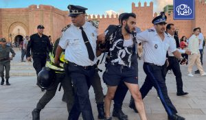 المغرب.. الحكم بسجن 15 شاباً من “جيل زد”