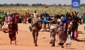 السودان يطالب بتحرك دولي لوقف العنف الجنسي في الحرب