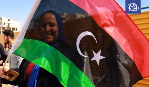 ليبيا تتفق على موعد انتخابات شاملة في 17 فبراير 2027
