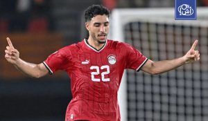 مرموش يرفع سقف طموحات مصر في مونديال 2026
