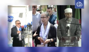 الجزائر.. وجوه سياسية من تسعينيات تعود إلى واجهة الحملة الانتخابية