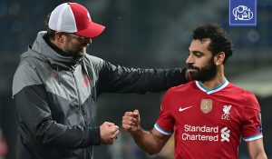 كلوب عن صلاح: الخلافات أصبحت من الماضي