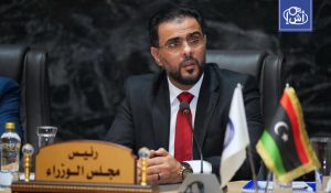 ليبيا.. حكومة حماد تشكل لجنة عليا لمتابعة أوضاع المهاجرين