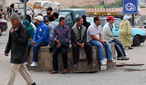 ارتفاع تكاليف المعيشة يدفع عمالا مغاربة إلى مغادرة ليبيا