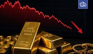 مصر.. أسعار الذهب تواصل تراجعها
