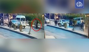 مصر.. ضبط سائق دهس أسرة وفر هارباً في حلوان