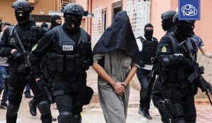 المغرب يعلن توقيف شخص بايع “داعش”
