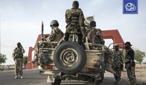 مسلحون يقتلون أكثر من 20 شخصاً في هجوم شمال غربي نيجيريا