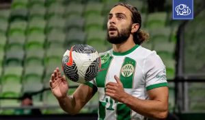 لاعب من أصول مصرية يروي كيف منعته “الفيفا” من تمثيل بلاده