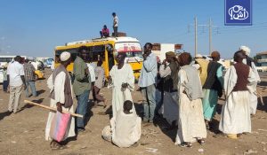 “القلد”.. إرث قبلي يعيد السلام إلى شرق السودان