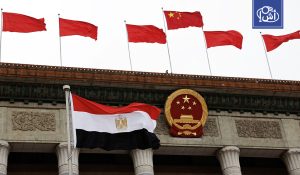 مصر والصين تمددان اتفاق تبادل العملات 3 سنوات