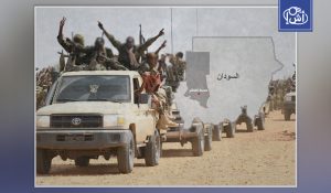 الأُبيّض تحت نيران المسيّرات.. مخاوف أممية من تكرار سيناريو الفاشر