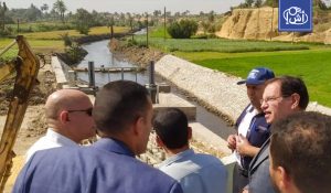مصر.. تشكيل لجنة وزارية لتقنين استهلاك المياه في الصناعات الغذائية