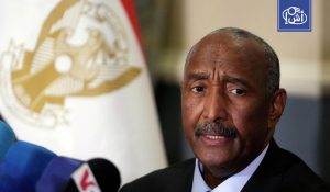 السودان يعلن مشاركة البرهان في القمة الروسية الإفريقية