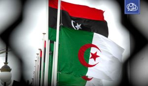 لقاء جزائري ليبي في عمان يركز على الاستقرار والتسوية السياسية