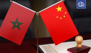 المغرب يدرس اتفاق تجارة حرة محتمل مع الصين