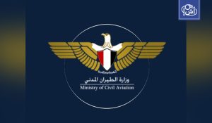 مصر.. مصرع طيار وإصابة متدربة إثر سقوط طائرة تدريب