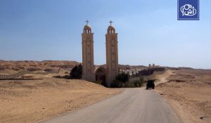 مصر.. إصابة راهب في واقعة إطلاق نار بالفيوم