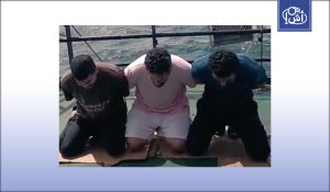 تعثر مفاوضات الإفراج عن بحارة مصريين محتجزين قبالة الصومال