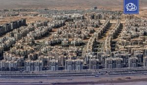 انخفاض مبيعات العقارات في مصر 6.5%
