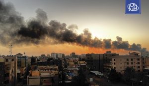 الأمم المتحدة تحذر من تصاعد استخدام المسيرات في حرب السودان