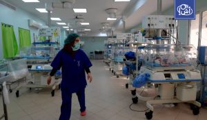 الجزائر تتصدر معدلات الخصوبة في المغرب العربي