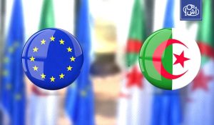 الرئيس الجزائري ينتقد قيود أوروبا على الصلب ويدعو إلى مراجعة اتفاق الشراكة