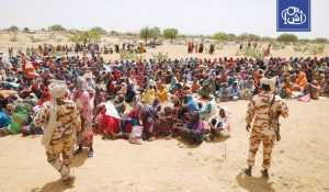 الجيش السوداني يتهم إسرائيل بدعم قوات الدعم السريع