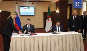 الجزائر وروسيا توقعان اتفاقيات جديدة لتعزيز التعاون الاقتصادي والعلمي
