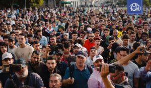دعوات شبابية للمشاركة في انتخابات المغرب