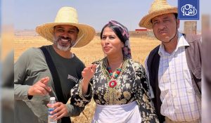 فيلم مغربي جديد يغوص في الحنين والطفولة القروية