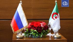 الجزائر وروسيا تبحثان في موسكو توسيع التعاون الاقتصادي والعلمي
