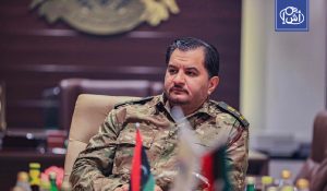ليبيا تشدد إجراءات مكافحة الهجرة غير الشرعية
