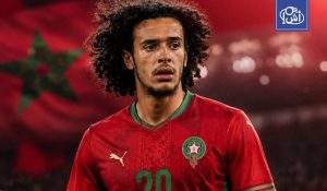 شبانة: تألق المغرب متوقع والتحكيم المصري أثبت كفاءته