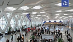 مطارات المغرب تستقبل 12.3 مليون مسافر في أربعة أشهر