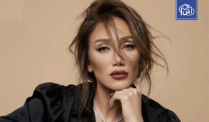 ريهام سعيد تعلن انفصالها بعد 10 سنوات زواج