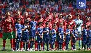 المغرب يصعد إلى المركز السابع عالميا في تصنيف الفيفا ويحقق أفضل ترتيب في تاريخه