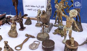 بندقيتان جزائريتان في مزادات فرنسية تعيدان ملف الآثار المنهوبة إلى الواجهة