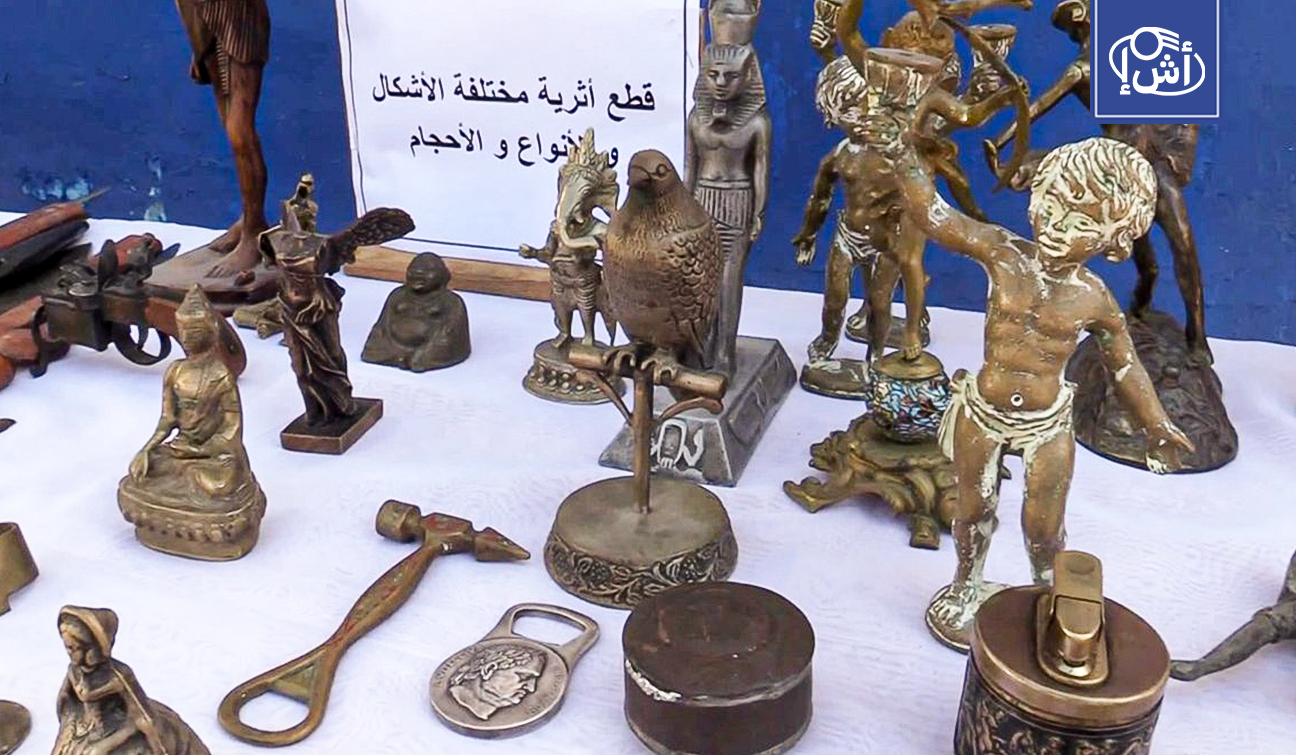 بندقيتان جزائريتان في مزادات فرنسية تعيدان ملف الآثار المنهوبة إلى الواجهة