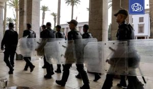 المغرب.. السجن 6 أشهر لقاصرين في ملف احتجاجات “جيل زد 212”