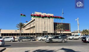 جامعة الدول العربية ترحب بخارطة طريق ليبية لإنهاء المرحلة الانتقالية