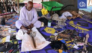 السودان يتصدر قائمة الأزمات “المنسية” عالمياً
