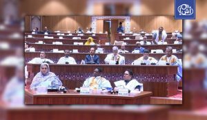 هل يكشف نواب موريتانيا ثرواتهم؟ جدل يتصاعد تحت قبة البرلمان