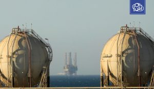 مصر.. خمس شركات تتنافس على استكشافات نفطية جديدة