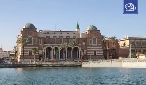 ليبيا تضخ 6 مليارات دولار لدعم سوق النقد الأجنبي