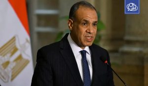 مصر تستضيف اجتماعاً لوزراء خارجية السعودية وتركيا وباكستان