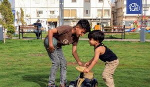 قتل وخطف وفقدان.. واقع مقلق يهدد أطفال ليبيا