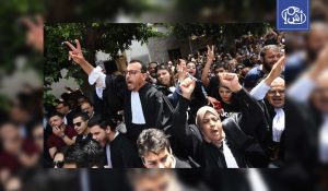 دعوات حقوقية للإفراج عن محتجزين ومحامين في تونس