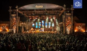 المغرب.. 460 فناناً يحيون مهرجان كناوة في الصويرة