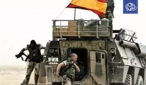إسبانيا تسجن جنديا قضى أكثر من عام في المغرب دون إذن